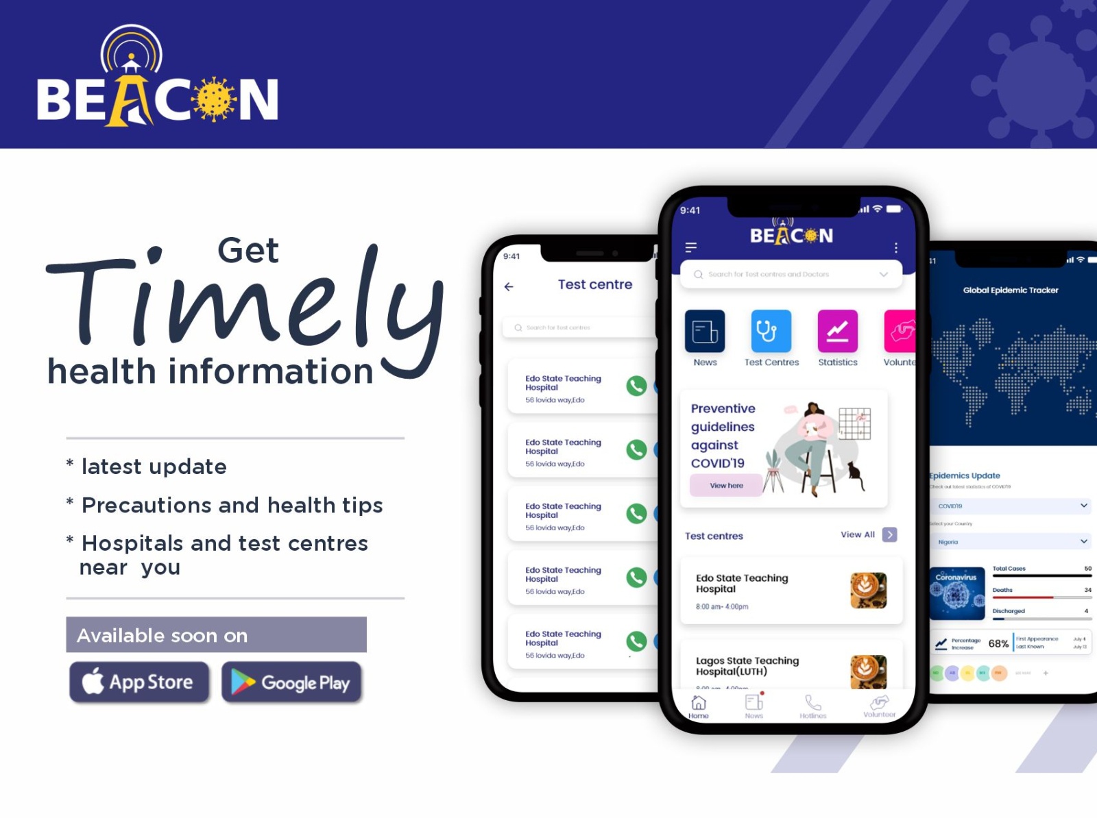 Beacon